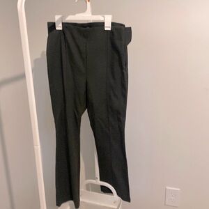 Loft, size 4, high waist